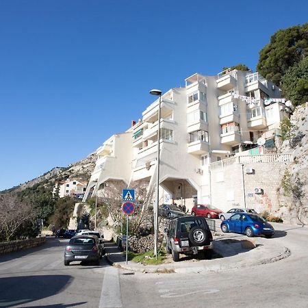 Apartment Viola Dubrovník Exteriér fotografie