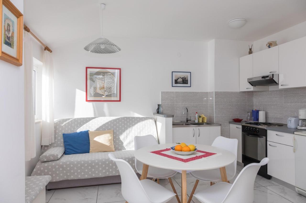 Apartment Viola Dubrovník Exteriér fotografie