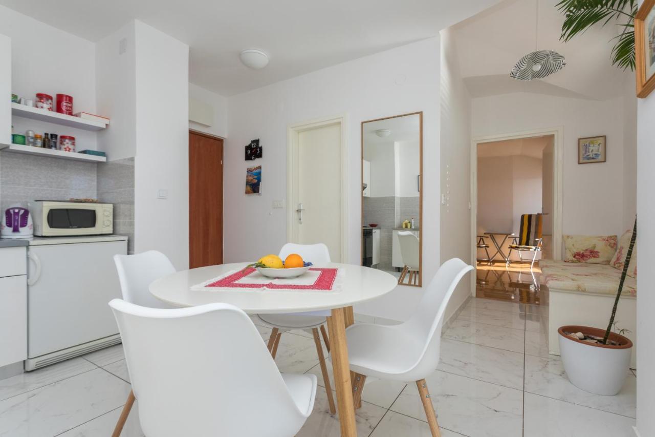Apartment Viola Dubrovník Exteriér fotografie