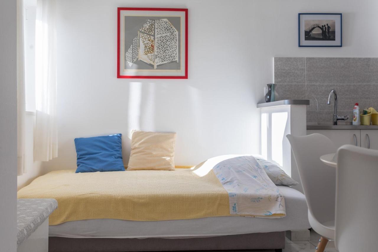 Apartment Viola Dubrovník Exteriér fotografie