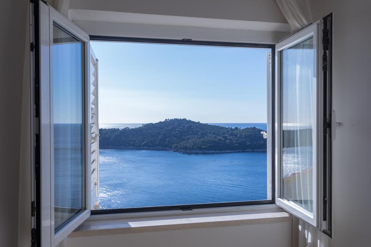Apartment Viola Dubrovník Exteriér fotografie