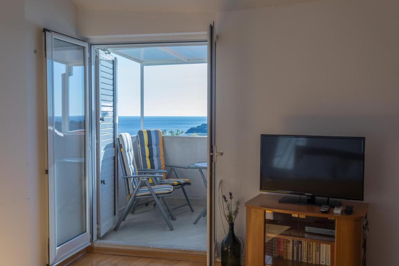Apartment Viola Dubrovník Exteriér fotografie