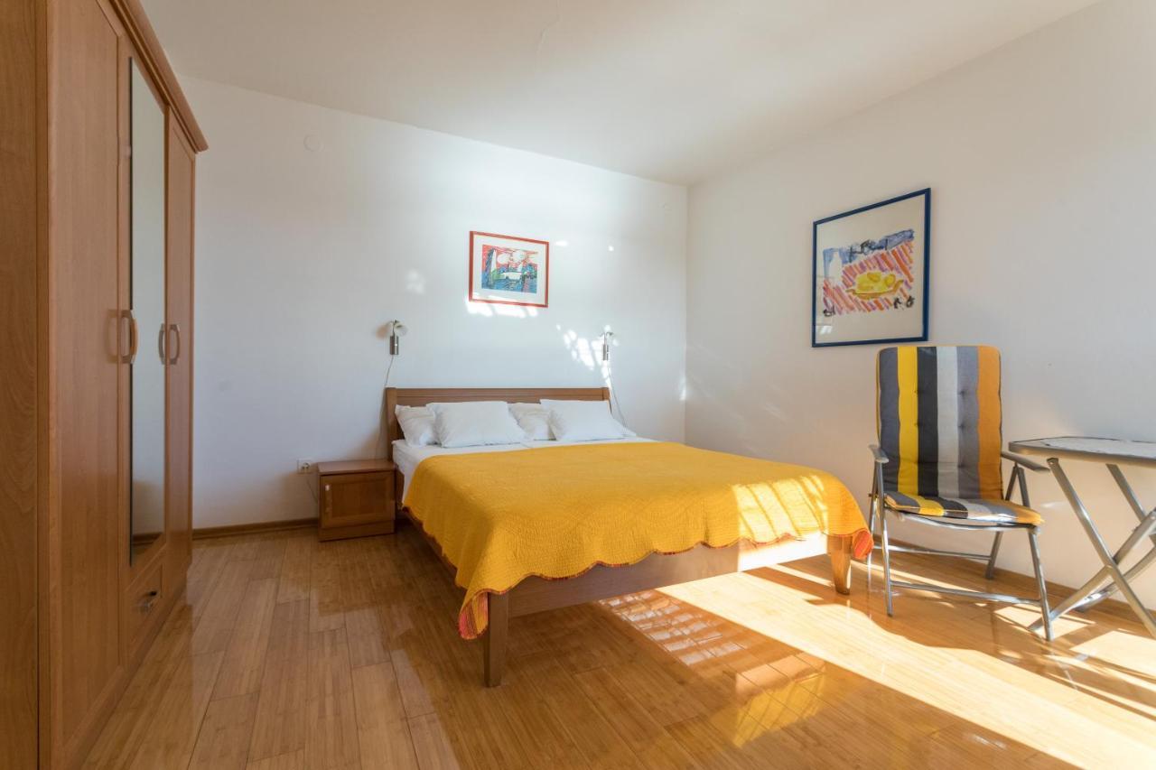 Apartment Viola Dubrovník Exteriér fotografie