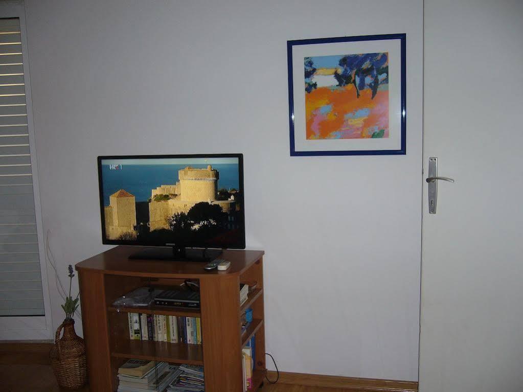 Apartment Viola Dubrovník Exteriér fotografie