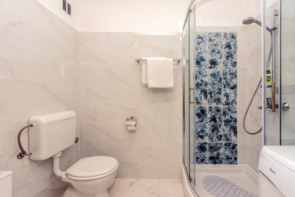 Apartment Viola Dubrovník Exteriér fotografie