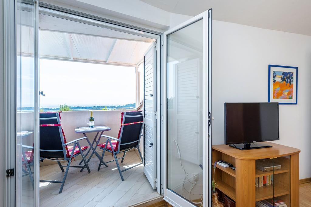 Apartment Viola Dubrovník Exteriér fotografie