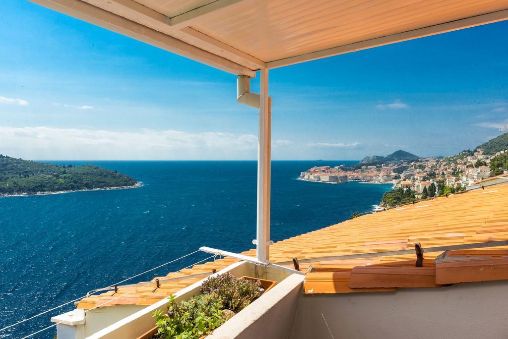 Apartment Viola Dubrovník Exteriér fotografie