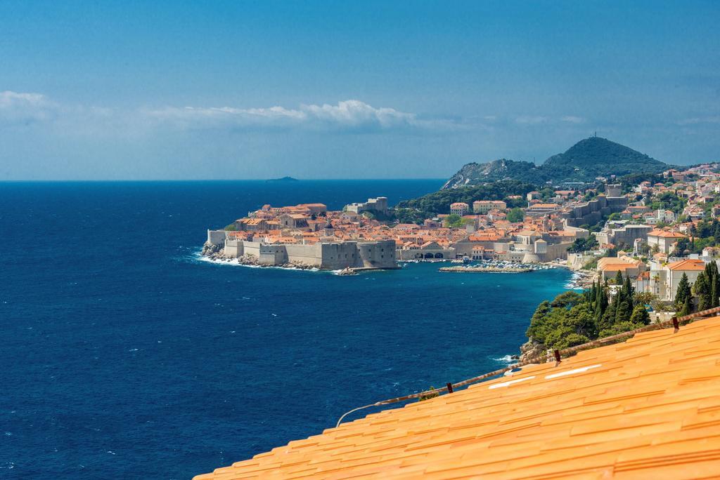 Apartment Viola Dubrovník Exteriér fotografie