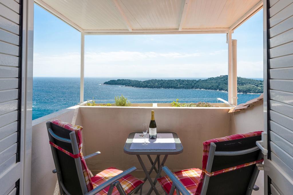Apartment Viola Dubrovník Exteriér fotografie