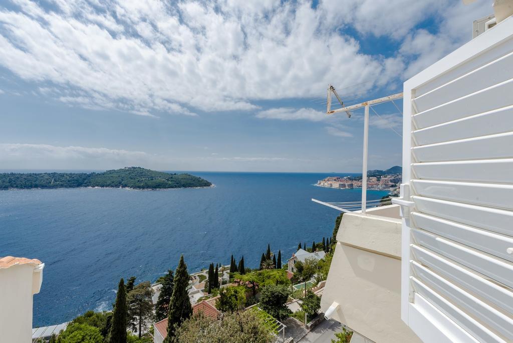 Apartment Viola Dubrovník Exteriér fotografie