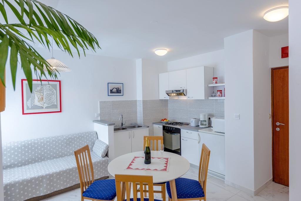 Apartment Viola Dubrovník Exteriér fotografie
