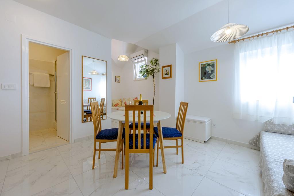 Apartment Viola Dubrovník Exteriér fotografie