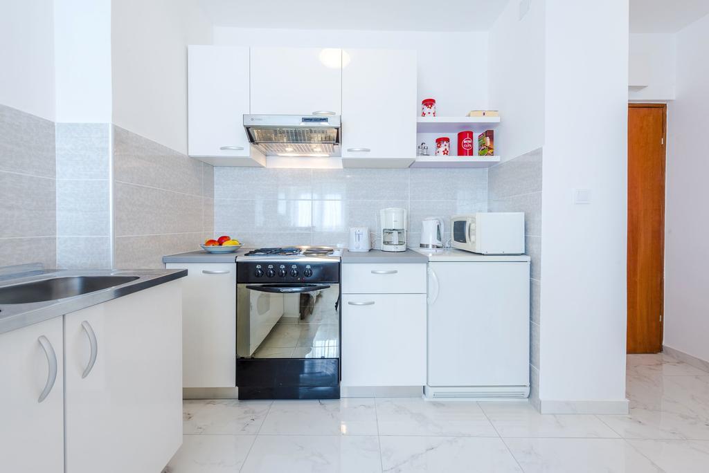 Apartment Viola Dubrovník Exteriér fotografie