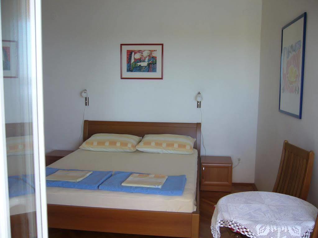Apartment Viola Dubrovník Exteriér fotografie