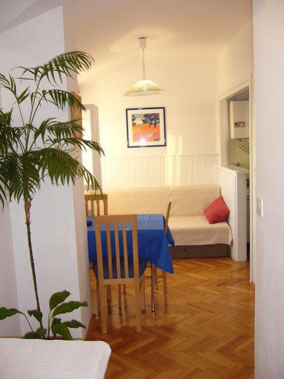 Apartment Viola Dubrovník Exteriér fotografie